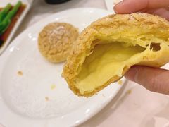 -顺风海鲜港(长寿路店)
