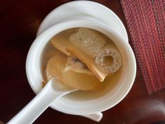 -林芝工布庄园希尔顿酒店-猎味中餐厅