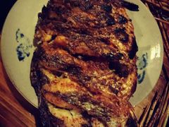 -晓靖轩烧烤(沙河风情店)