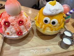 -怪物的冰与火(天虹商场中山路店)