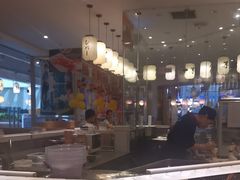 -禾绿回转寿司(苏宁广场店)