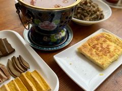 -德顺源·非遗烧麦·老菜(大观园店)