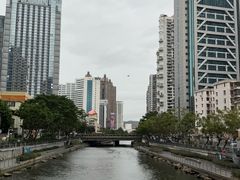 -香港深仔记茶餐厅(东门店)