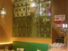 -耶里夏丽·新疆菜·28年喀什老馆(田林东路店)