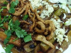 -北冰洋狗肉冷面城(总店)