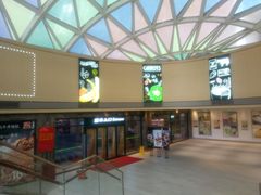 -果蔬好生活超市(乐堤港店)