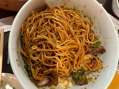 -王繁星面馆(西安熙地港店)