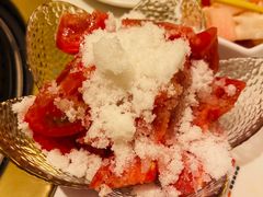 -锅当当铁锅炖烀饼王(长泰广场店)