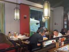 -川流不息·地道川菜·小龙虾(新松江路店)