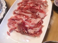 -和顺坊老北京铜火锅