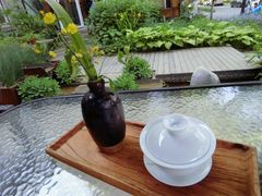-蕴味秘密花园·西式烧烤主题餐厅