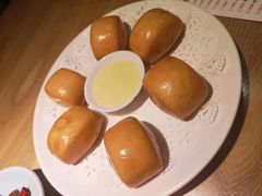 -吕氏疙瘩汤·海鲜新鲁菜(凯德mall新都心店)