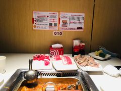 -海底捞火锅(上元大街店)