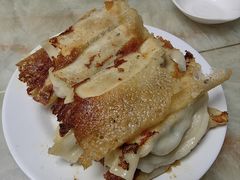 -青岛锅贴(四流中路店)