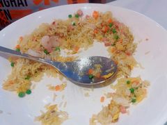 -桂满陇·杭州小馆(巴黎春天浦建店)