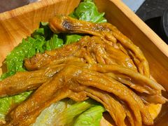 -九鼎轩脆毛肚火锅(南京东路店)
