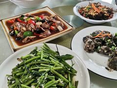 -江南村海鲜馆(洞头店)