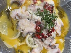 -陈厨老味·老派郴州菜(宜章店)