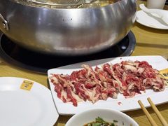 -潮牛鲜天下(小店富康店)