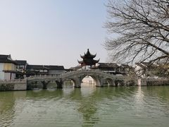 -山塘街