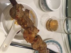 阿拉丁新疆风味餐厅(罗廊巷店)-阿拉丁新疆风味餐厅·清真(罗廊巷店)