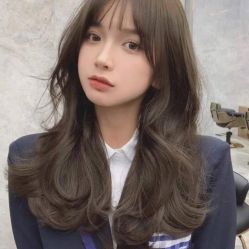 -阿莲新妆护肤造型