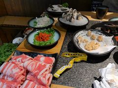 -湊湊火锅·茶憩(石家庄万象城店)