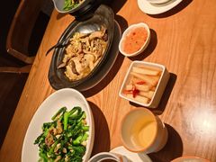 -话梅·客家小厨(东门店)