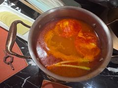 -牛将军•涮肉•烤肉(北京王府井·故宫店)