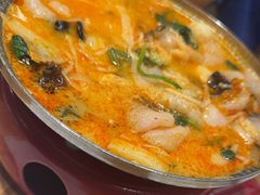 -喜家德虾仁水饺(华强天虹店)