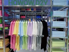 -HOWOW·D2Y(柏威年店)