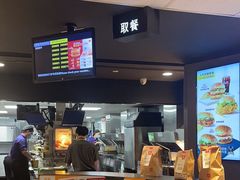 -麦当劳(平和堂店)