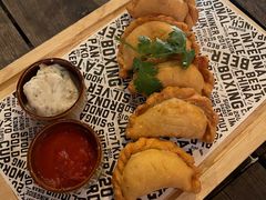 -Boxing Cat Brewery拳击猫精酿啤酒馆(永福店)