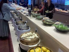 -素满香·食养自助(天一广场店)