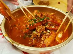 -东排食堂长沙小吃大排档(五一广场店)