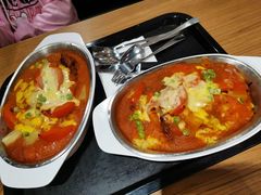 芝士一哥焗猪扒饭-大家乐(广州中华广场店)
