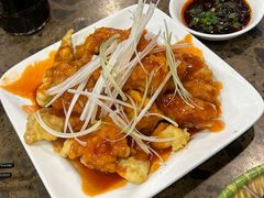 -周家大连水饺(美专校街店)
