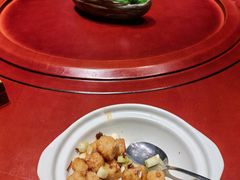 -金狮麟·新豫菜(金码大厦店)