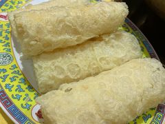-清真·马家火锅美食城(镇江北路店)