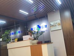 -肩颈管家·肩颈调理·经络养生(华景新城店)