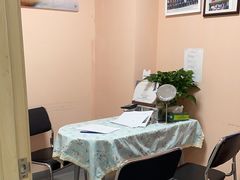 -爱尚大众口腔(南湖花园门诊)