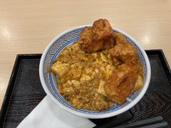 -吉野家(上海美罗城店)
