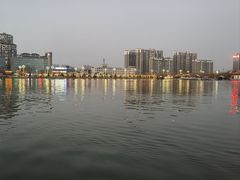 -东昌湖风景区
