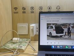 -蓝鲸自习室(将台店)