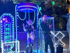 -青岛方特梦幻王国