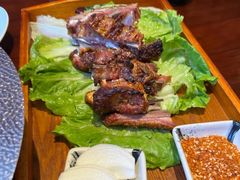 -那拉提之疆·新疆菜(美院店)