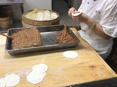 -冶春茶社(珍园店)