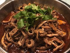 锅仔羊肚-香园楼(钻石路店)