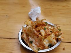 -左撇子私房面