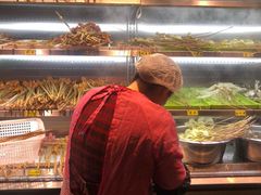 -乐乐姐超级土豆(中关村5号店)
